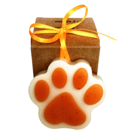 Cute for Paws “Paw Paw” 35 g orange Tsutsyk™